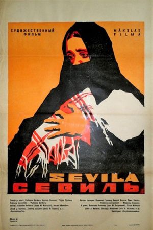 Sevil's poster image