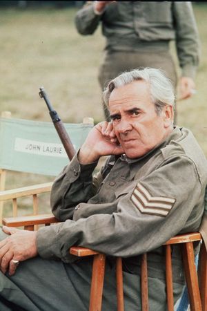 John Le Mesurier: It's All Been Rather Lovely's poster