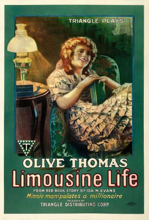 Limousine Life's poster