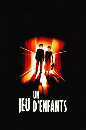 Children's Play's poster