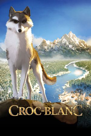 White Fang's poster