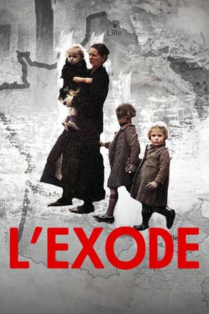 L'Exode's poster