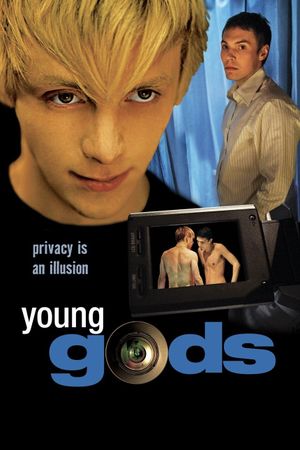 Young Gods's poster
