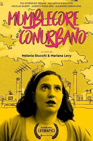 Mumblecore en el Conurbano's poster