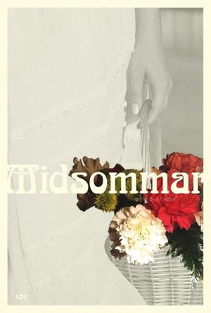 Midsommar's poster