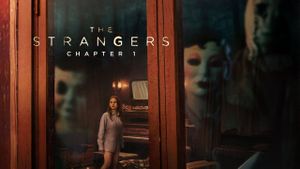 The Strangers: Chapter 1's poster