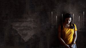 Kolamavu Kokila's poster