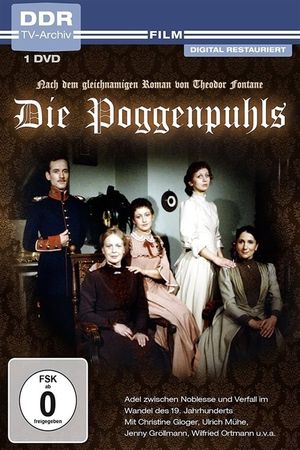 Die Poggenpuhls's poster
