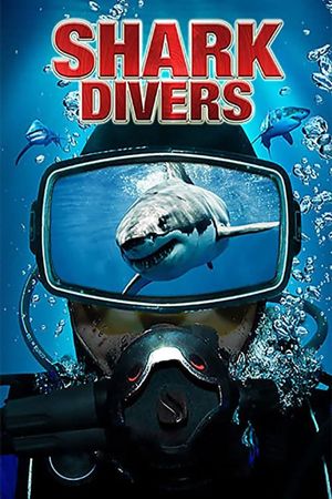 Shark Divers's poster