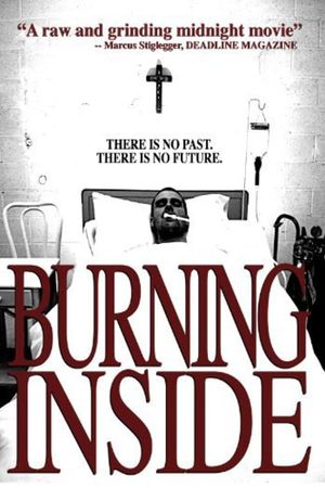 Burning Inside's poster image