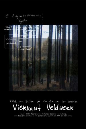 Square Fieldwork's poster