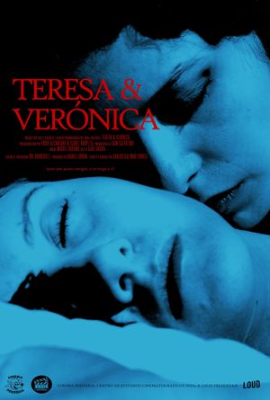 Teresa & Veronica's poster