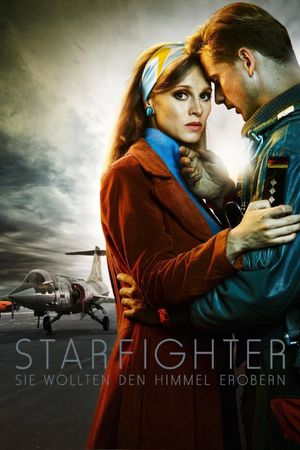 Starfighter's poster