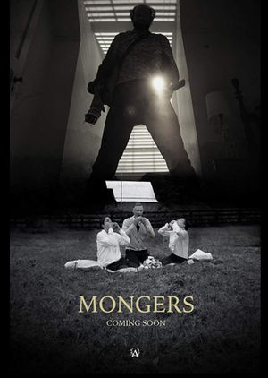 Mongers's poster