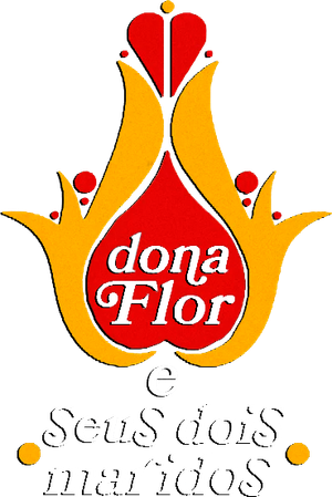 Dona Flor and Her Two Husbands's poster