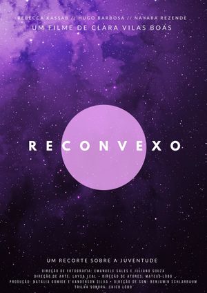 Reconvexo's poster