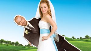 My Fake Fiance's poster
