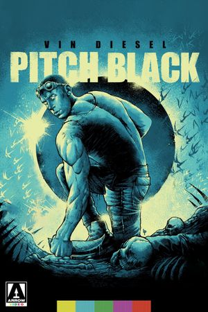 Pitch Black's poster