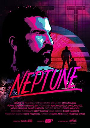 Neptune's poster