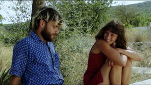 Dying in Ibiza (A Film in Three Summers)'s poster