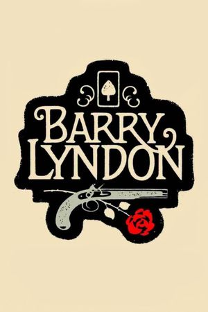 Barry Lyndon's poster