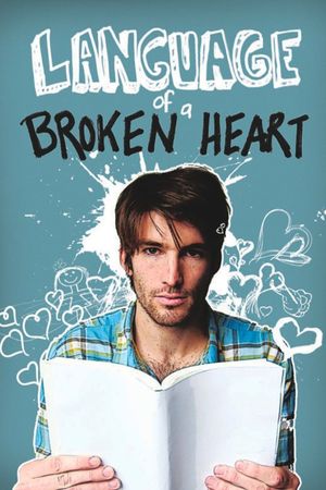 Language of a Broken Heart's poster