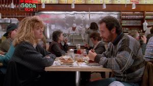 When Harry Met Sally...'s poster