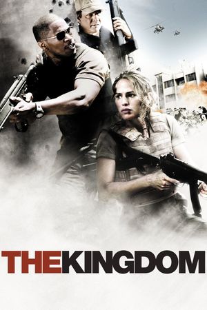 The Kingdom's poster