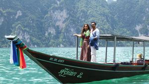Thiruttu Payale 2's poster