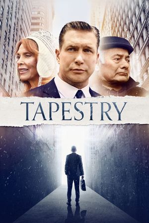 Tapestry's poster