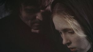 Whispering Pages's poster