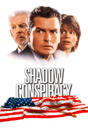 Shadow Conspiracy's poster