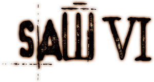 Saw VI's poster