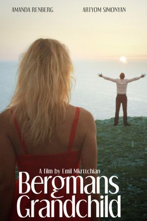 Bergmans Grandchild's poster