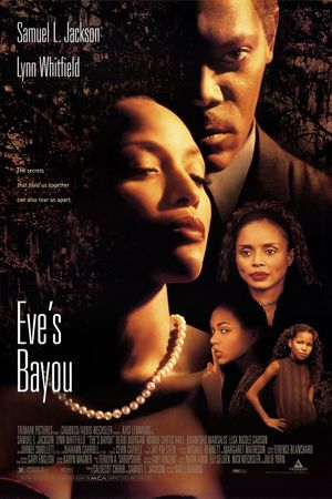 Eve's Bayou's poster
