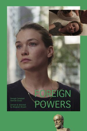 Foreign Powers's poster
