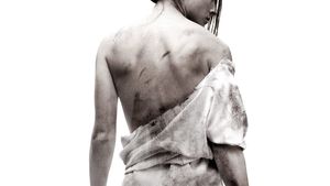 I Spit on Your Grave's poster