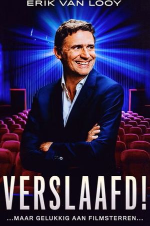 Verslaafd!'s poster