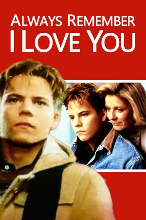 Always Remember I Love You's poster