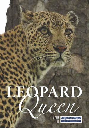 Leopard Queen's poster