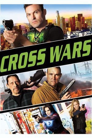 Cross Wars's poster