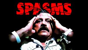 Spasms's poster