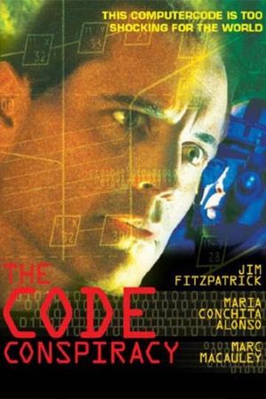 The Code Conspiracy's poster