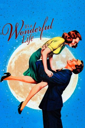 It's a Wonderful Life's poster