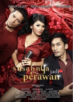 Susahnya Jadi Perawan's poster
