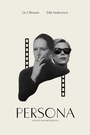 Persona's poster