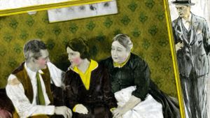 The Wrongdoers's poster
