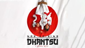 Nos voisins Dhantsu's poster