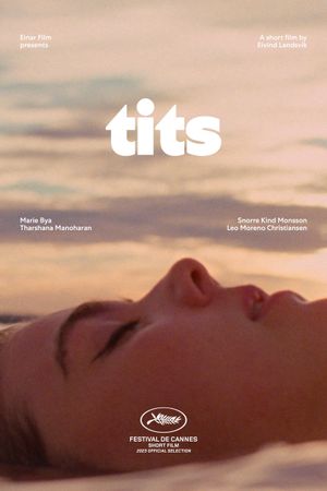 Tits's poster