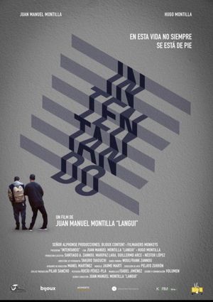 Intentando's poster